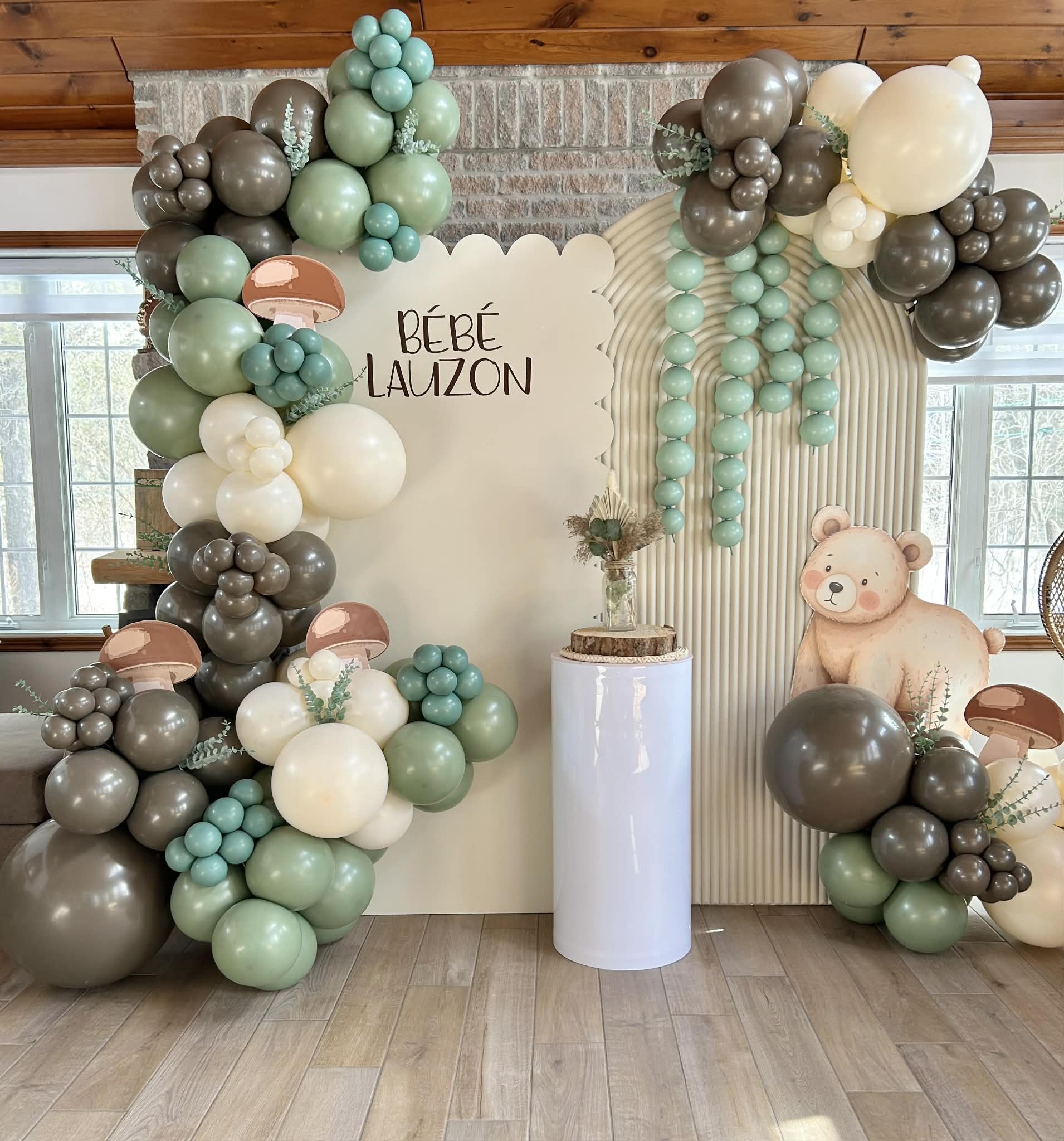 Baby Shower