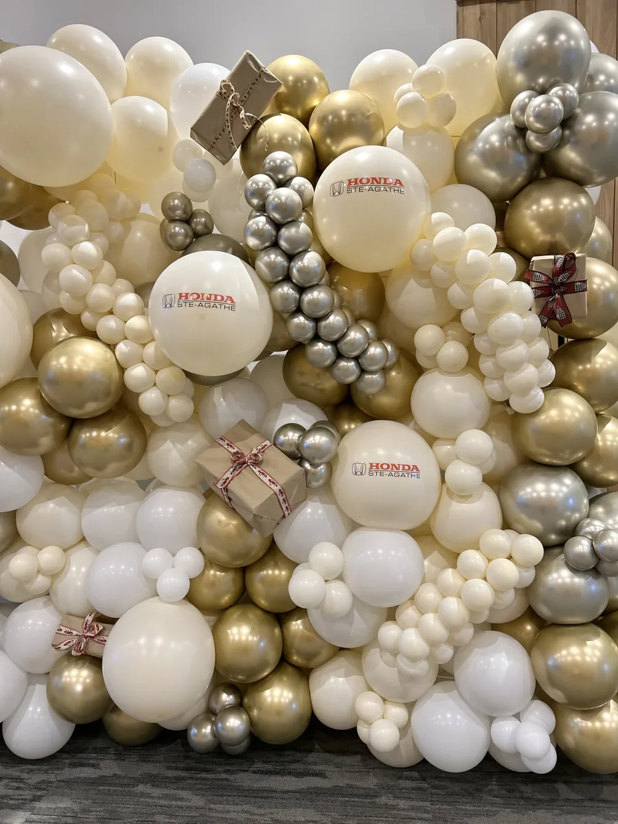 Corporatif — réalisation 9