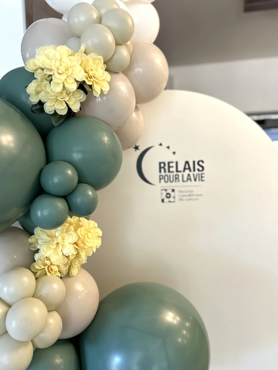 Corporatif — réalisation 24