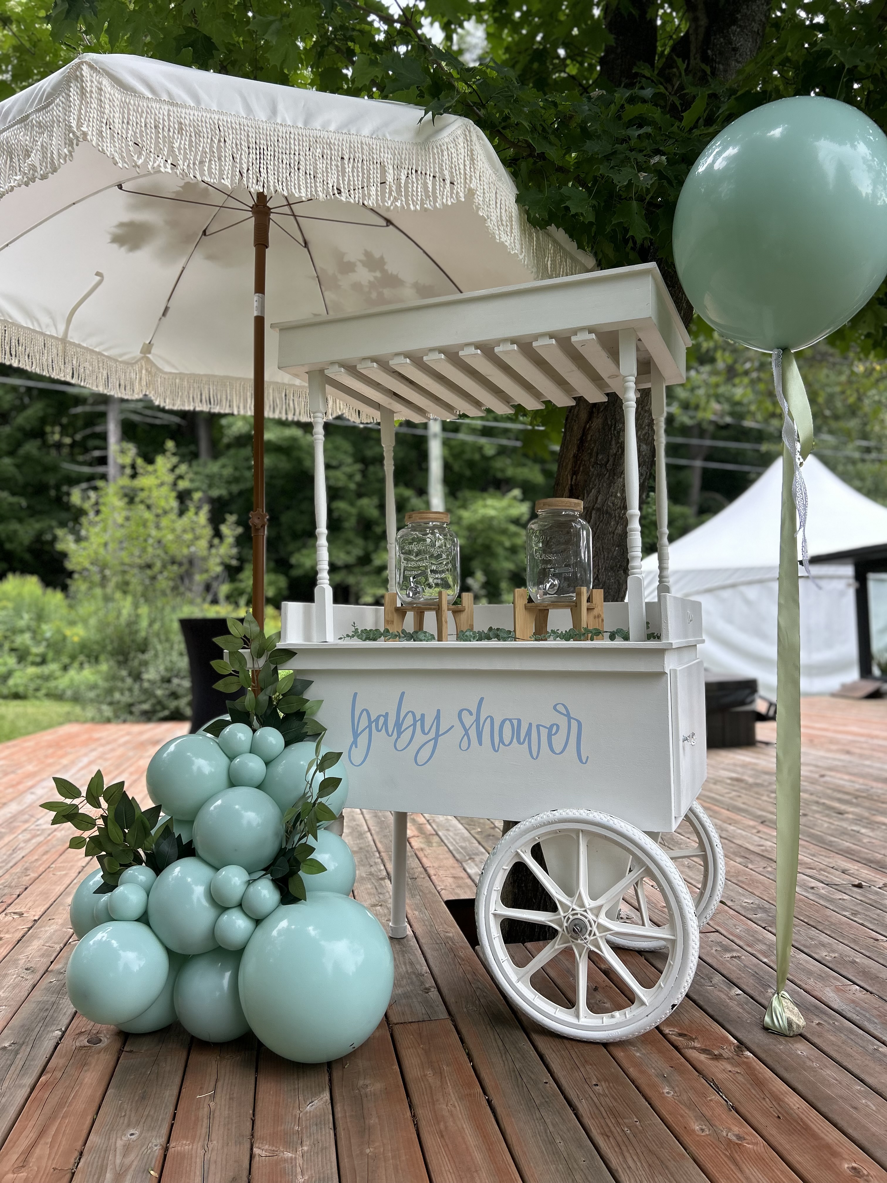 Baby Shower